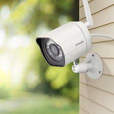 cctv camera price trivandrum